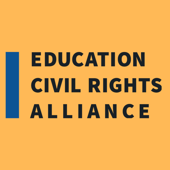 Education Civil Rights Alliance logo