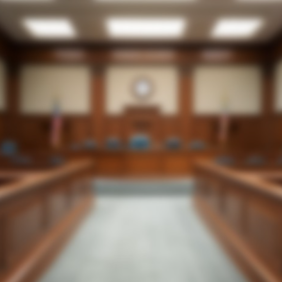 court