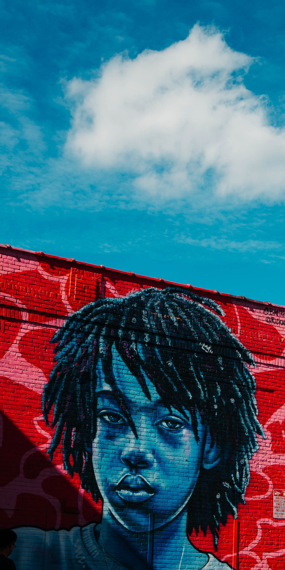 Mural