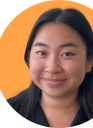 Portrait photograph of Izzy Phan
