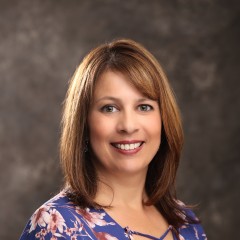 Julee Aros Thornton