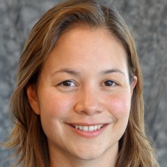 Margaret Olmos