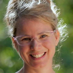 Michelle Francois, Senior Director, Compassionate Education Systems
