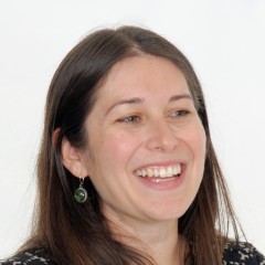 Photograph of Mishan Wroe