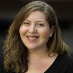 Portrait of Shelbby Bambrick