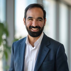 Mohammad Barkeshli