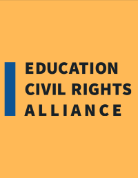 Education Civil Rights Alliance logo