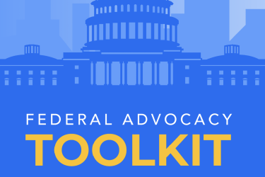 Federal Advocacy Toolkit