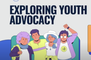 Exploring Youth Advocacy