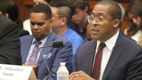 At House Hearing, National Center for Youth Law Warns That ‘Parents’ Rights’ Rhetoric Is Being Used to Divide Schools and Families