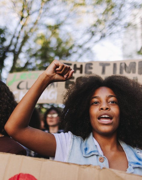 Know Your Rights: Student Protests | National Center for Youth Law