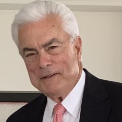 Alexander "Lex" Brainerd