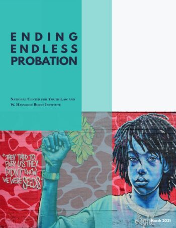 Ending Endless Probation