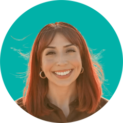 Esmeralda Cortez Rosales