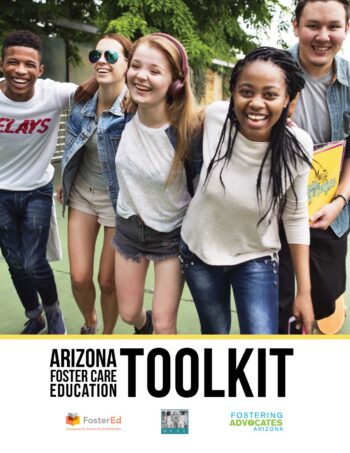 2020 Arizona Foster Care Education Toolkit