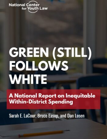 Green (Still) Follows White