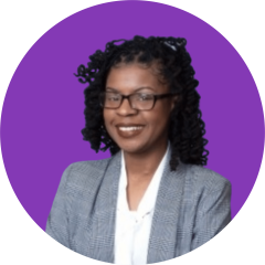 Jasmine Richardson-Rushin