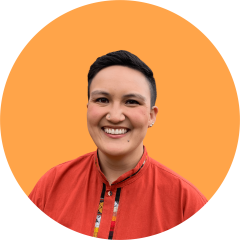 Kamala Buchanan-Williams