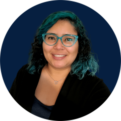 Kimberly Quiros-Elias