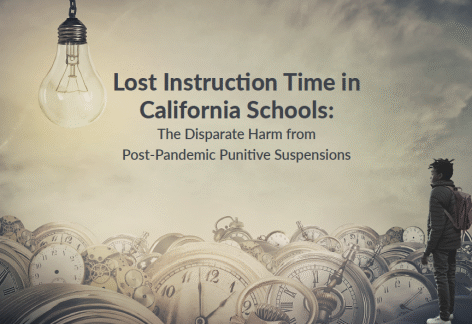 New Data: Homeless youth are being increasingly kicked out of California schools