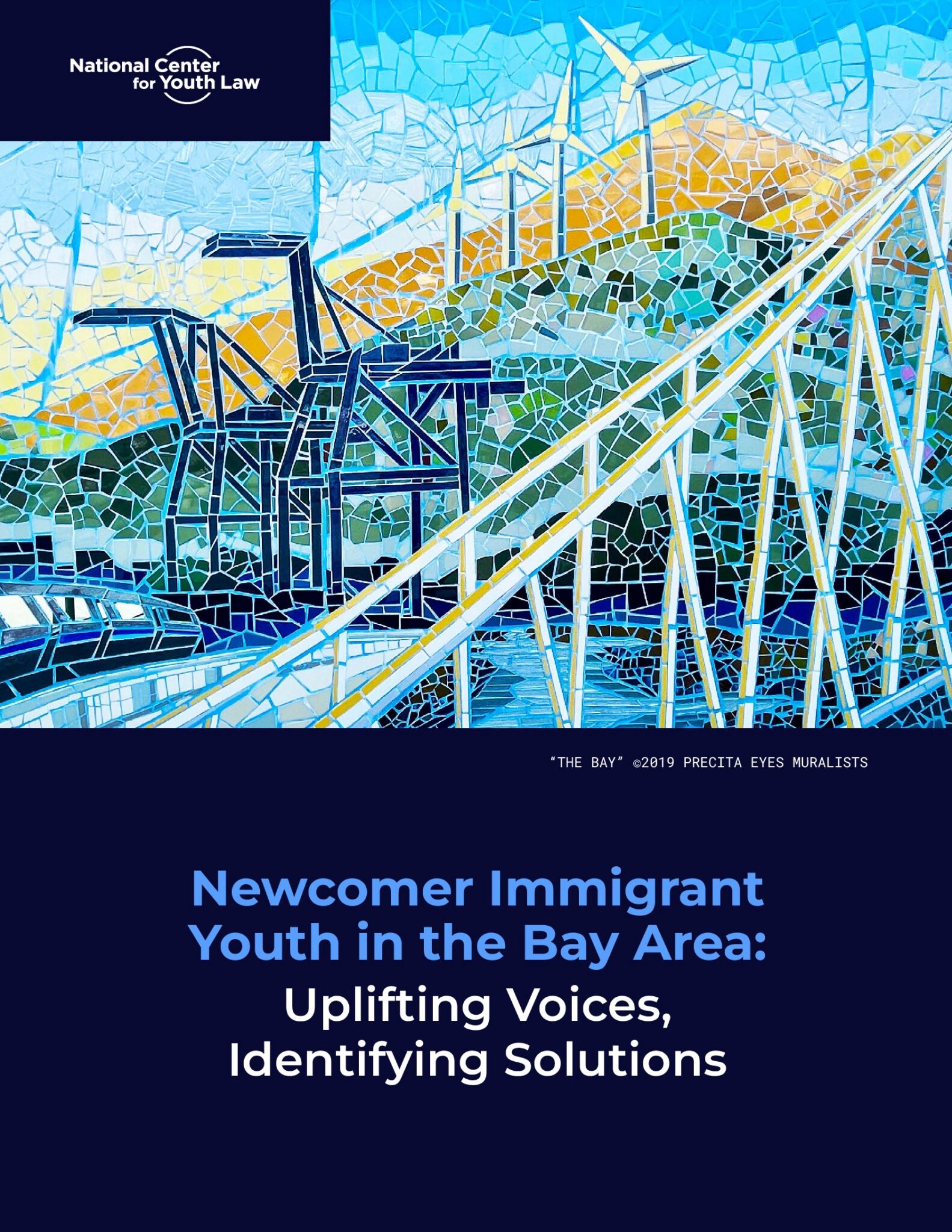 Newcomer Immigrant Youth in the Bay Area: Uplifting Voices, Identifying ...