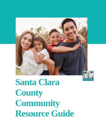 Santa Clara Community Resource Guide