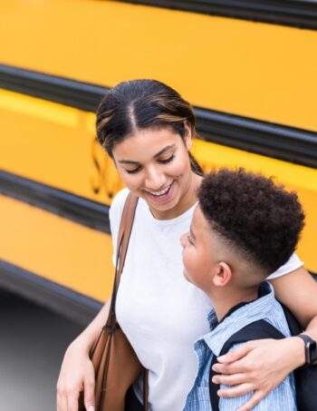 What to do if your student experiences harassment in Williamson County Public Schools