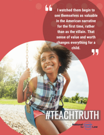 Educator Voice: #HonestEducation